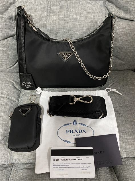 satchel prada|prada shoulder cross body bag.